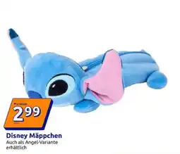 Action Disney Mäppchen Angebot