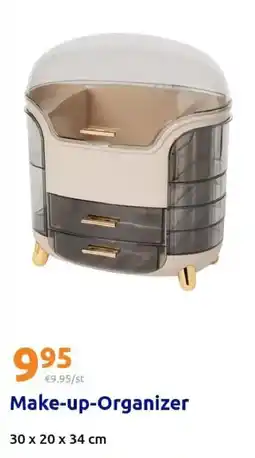 Action Make-up-Organizer Angebot