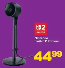 Euronics Nintendo Switch 2 Kamera Angebot