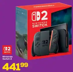 Euronics Nintendo Switch 2 Angebot