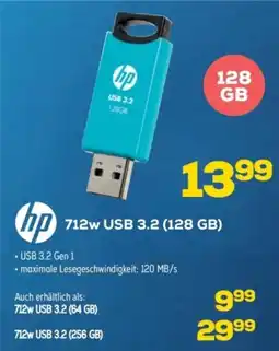 Euronics hp 712w USB 3.2 (128 GB) Angebot