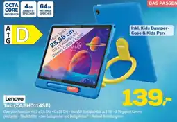 Euronics Lenovo Tab (ZAEH0114SE) Angebot