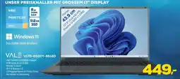 Euronics VALE V17D-6500Y-8512D Angebot