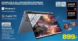 Euronics Lenovo IdeaPad 5 2in1 Angebot