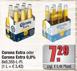 Profi Getränke Corona Extra Angebot