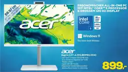 Euronics Acer Aspire C27-A Angebot