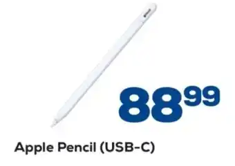 Euronics Apple Pencil (USB-C) Angebot