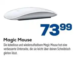 Euronics Magic Mouse Angebot
