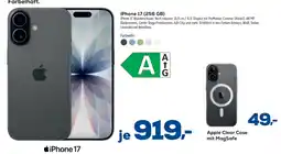 Euronics iPhone 17 Angebot
