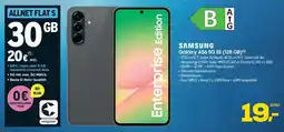 Euronics SAMSUNG Galaxy A56 5G EE Angebot