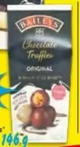 Krümet Sonderposten Baileys Truffels Angebot
