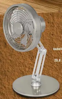 Handelshof Unold Tischventilator Angebot
