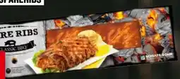 Handelshof Schulte+Sohn Spareribs Angebot