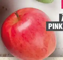 Handelshof Pink Lady Äpfel Angebot