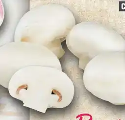 Handelshof Champignons Angebot