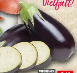 Handelshof Aubergine Angebot