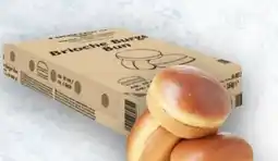 Handelshof Salomon Foodworld Brioche Burger Bun Angebot