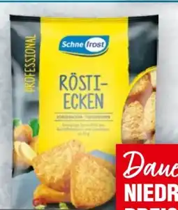 Handelshof Schnefrost Rösti-Ecken Angebot