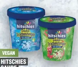Handelshof Hitschler Hitschies Saure Drachenzungen Ice Cream Vegan Angebot