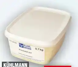 Handelshof Kühlmann Krautsalat Angebot