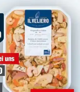 Handelshof Il Veliero Meeresfrüchtesalat Angebot