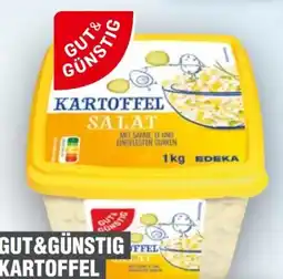 Handelshof Gut & Günstig Kartoffelsalat Angebot