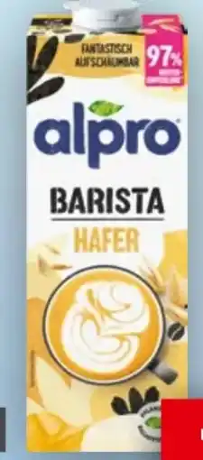 Handelshof Alpro Vegane Drink Angebot