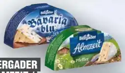 Handelshof Bergader Almzeit Angebot