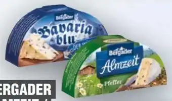 Handelshof Bergader Almzeit Angebot
