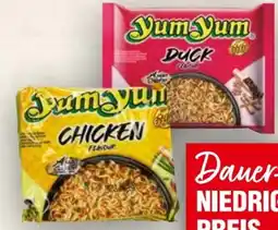Handelshof Yum Instantnudeln Angebot