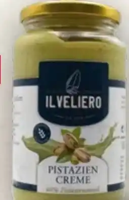 Handelshof Il Veliero Pistaziencreme Angebot