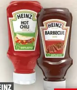 Handelshof Heinz Sauce Angebot
