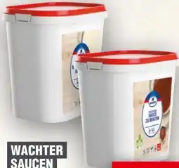 Handelshof Wachter Sauce Angebot