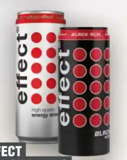 Handelshof Effect Energy Drink Angebot