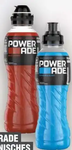 Handelshof Powerade Isotonisches Elektrolytegetränk Angebot