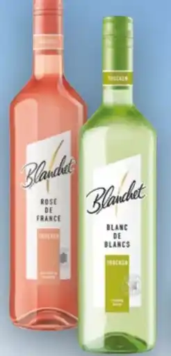 Handelshof Blanchet Wein Angebot