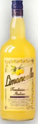 Handelshof Bonollo Limoncello Angebot
