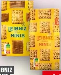 Handelshof Bahlsen Leibniz Minis Angebot