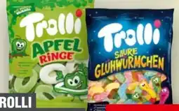 Handelshof Trolli Fruchtgummis Angebot