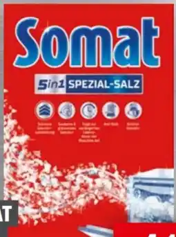 Handelshof Somat Spezial-Salz Angebot