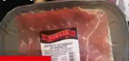 Handelshof Porxas Iberico Schinken Angebot