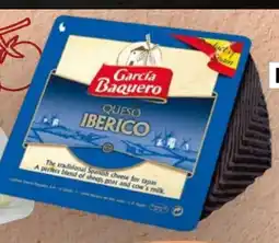 Handelshof Garcia Baquero Iberico Angebot
