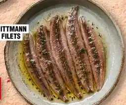 Handelshof Feinkost Dittmann Sardellenfilets In Öl Angebot