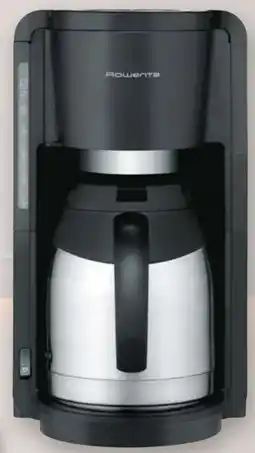 Handelshof Rowenta Thermo-Kaffeemaschine Milano CT3818 Angebot