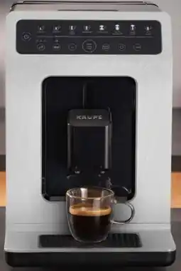 Handelshof Krups Kaffeevollautomat Ea897a Angebot