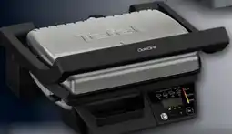 Handelshof Tefal Kontaktgrill Optigrill Angebot