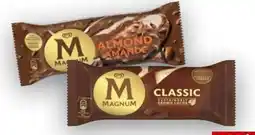 Handelshof Langnese Magnum Mandel Angebot