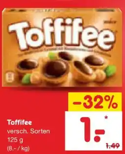 Netto Marken-Discount Toffifee Angebot