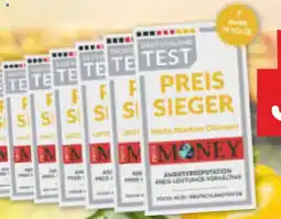 Netto Marken-Discount Deutschland Test Preis Sieger Angebot