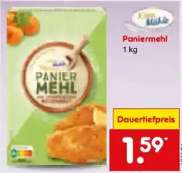 Netto Marken-Discount Paniermehl Angebot